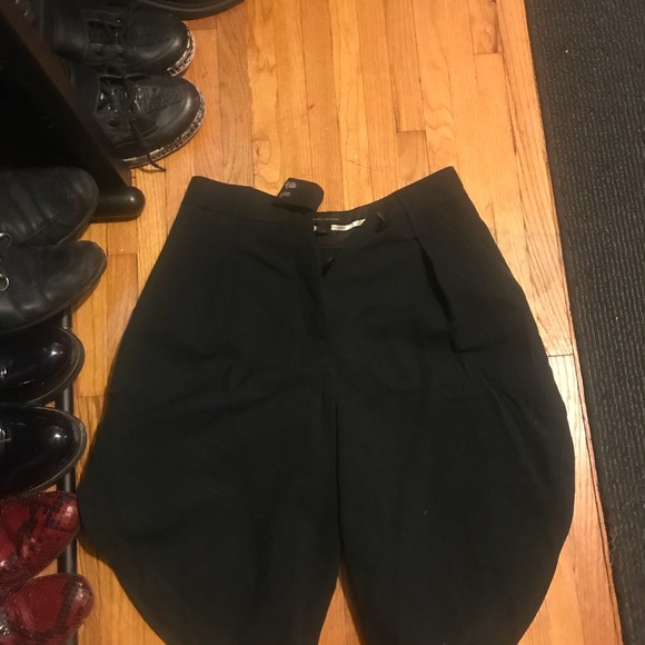 Marc jacobs runway sailor shorts - Picture 2 of 4